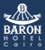 Baron Hotel Cairo